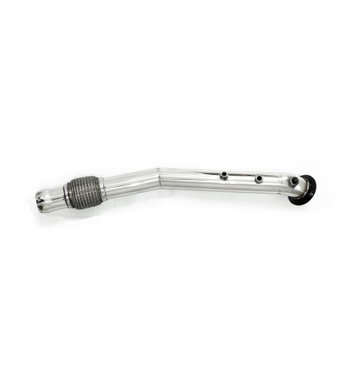 DOWNPIPE AMAROK 4CC 180CV