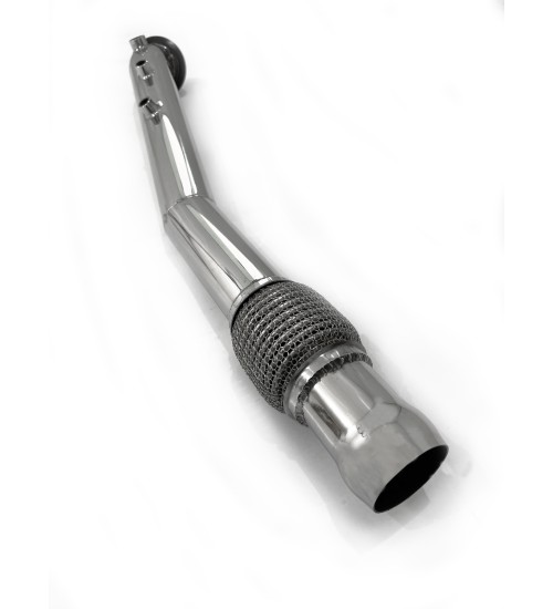 DOWNPIPE AMAROK 4CC 180CV