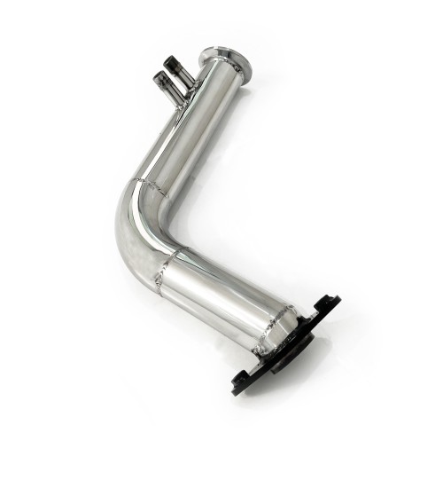 DOWNPIPE HILUX 2.8 - 2016 A 2022