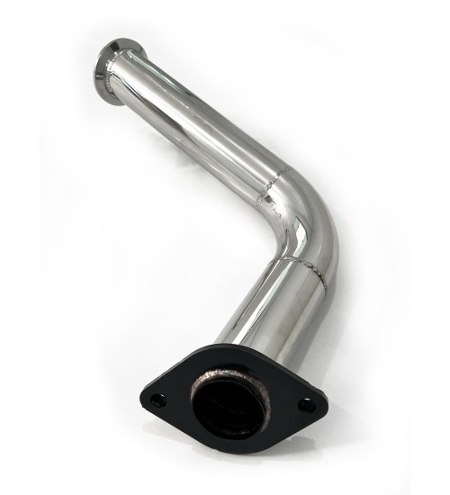 DOWNPIPE HILUX 2.8 - 2016 A 2022