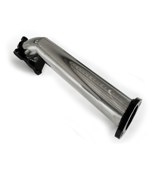 DOWNPIPE INOX L200 TRITON 3.2 2012 A 2017