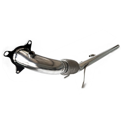 DOWNPIPE JETTA TSI 200CV