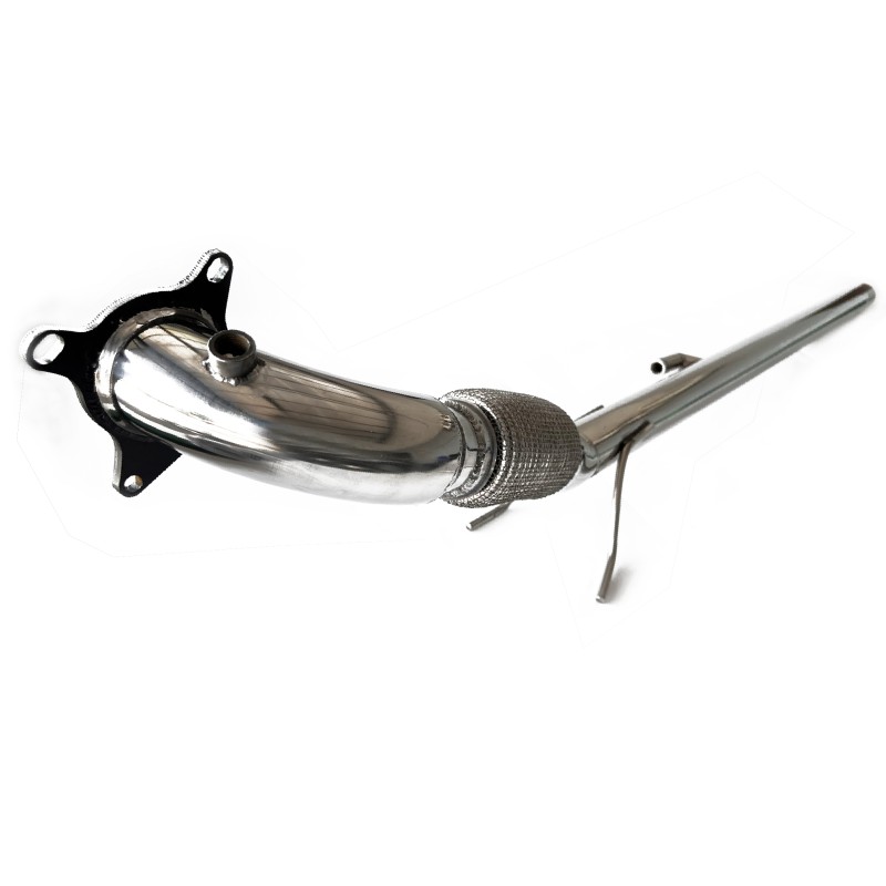 Downpipe jetta deals tsi