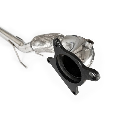 DOWNPIPE JETTA TSI 200CV