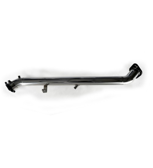 DOWNPIPE TRITON 2.4 2017 A 2022