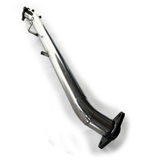 DOWNPIPE TRITON 2.4 2017 A 2022