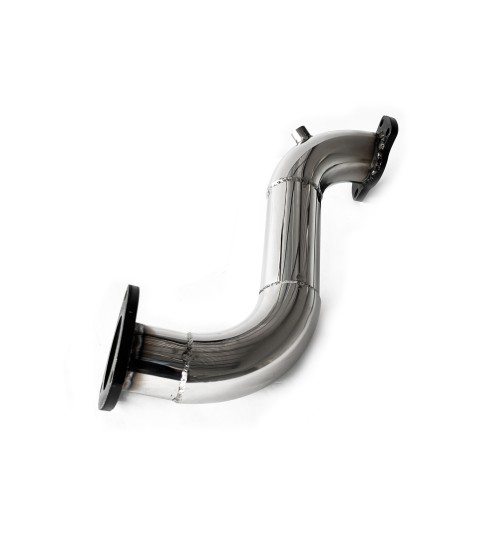 DOWNPIPE S10 (2012 ATÉ 2021) 